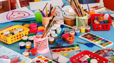 Lords Mead Pre-school Playgroup