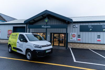 Majestic Wine Chippenham