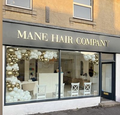 Mane Hair Company