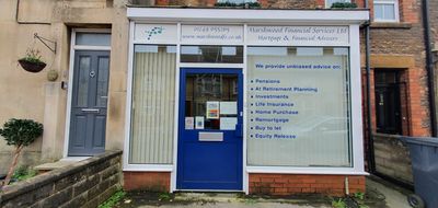 Marshwood Financial Services