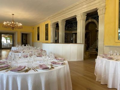 Melt Bars - Mobile Event & Cocktail Bars