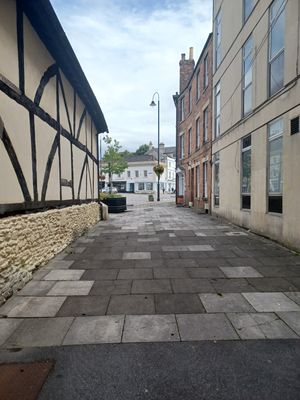 Michael Antony Lettings