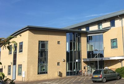 Minerva Medical Aesthetics - Dr Jonathan Burrows