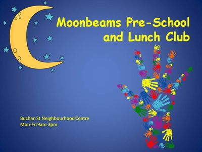 Moonbeams Pre-School