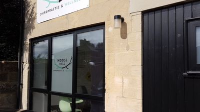 Moose Hall Chiropractic & Wellness