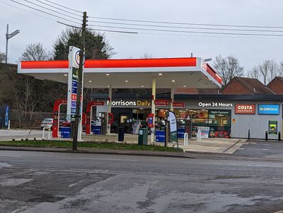 Morrisons Daily - Bath Road