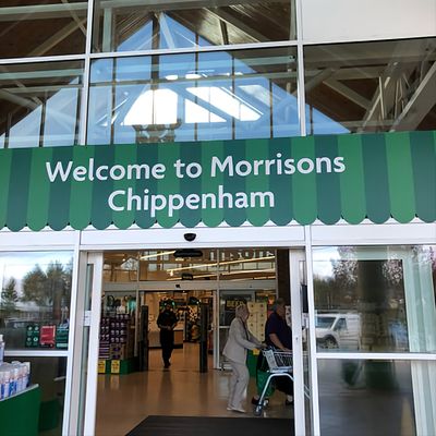 Morrisons Pharmacy