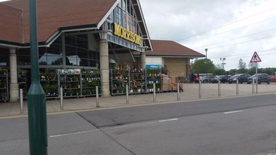Morrisons