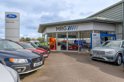 MRG Chippenham