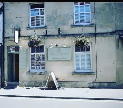 Natalie Howson Skin and wellness specialists