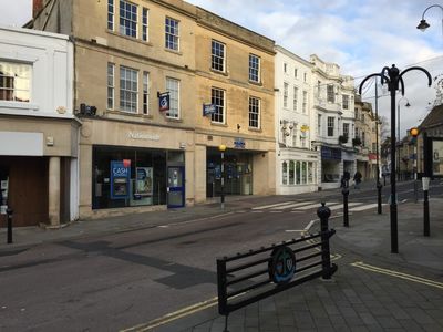 Nationwide Building Society