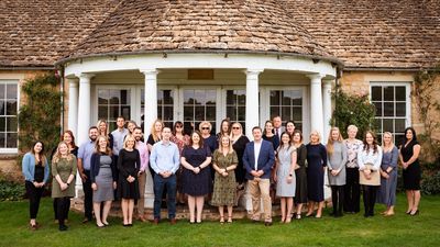 NFU Mutual South Cotswolds - Chippenham