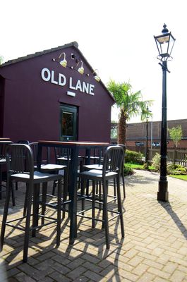 Old Lane