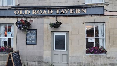 Old Road Tavern