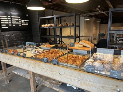 Pano Bakehouse