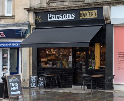 Parsons Bakery