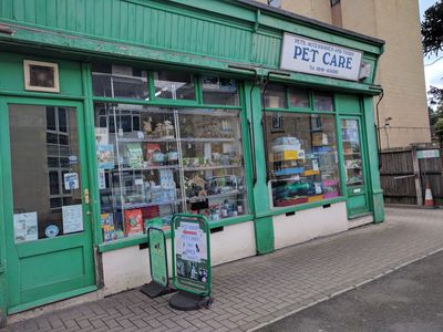 Pet Care