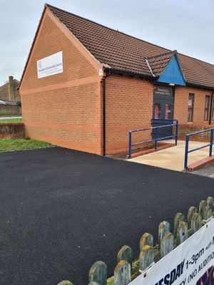 Pewsham Community Centre