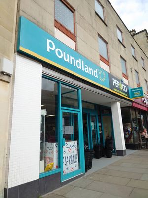 Poundland