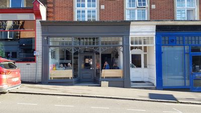 Prince of Wales Micropub