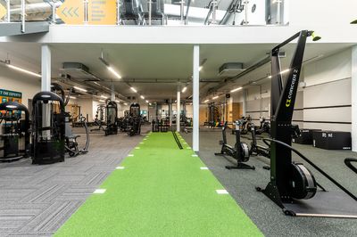 PureGym Chippenham