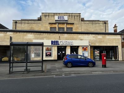 Reel Cinema Chippenham
