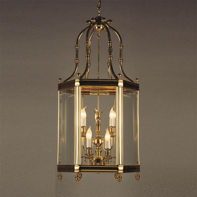 Richard Hathaway Lighting