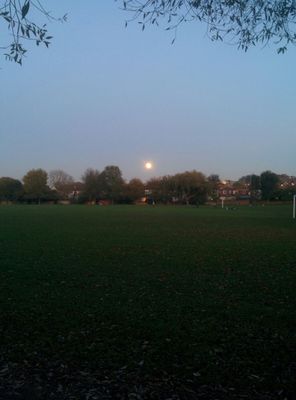 Riverside Pre School