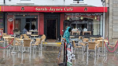 Sarah-jayne’s Cafe