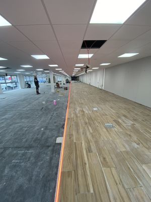 Scott Dunlop Interiors Ltd