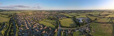 Scott Windle Estate Agent, Covering Chippenham and Surrounding Areas
