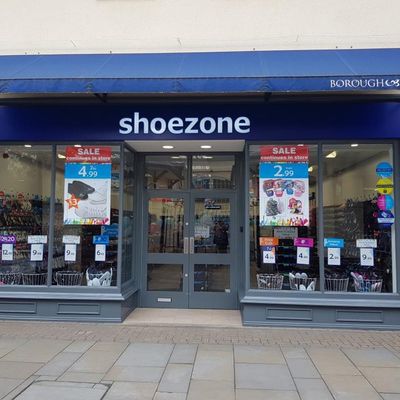 Shoezone