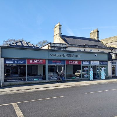 Sofa Brands Factory Outlet