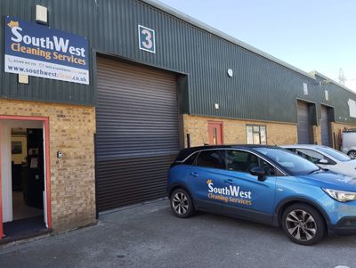 South West Cleaning Services