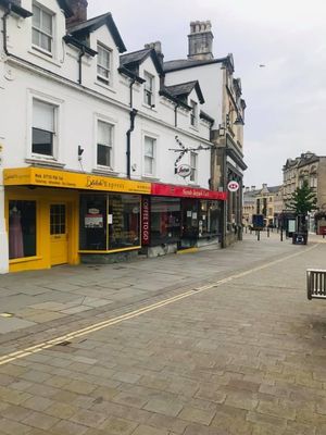 Stitch Express Tailoring and Altrations