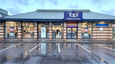 Tapi Carpets & Floors