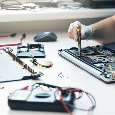 Tech Centre Chippenham