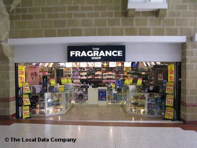 The Fragrance Shop