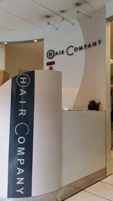 The Hair Company
