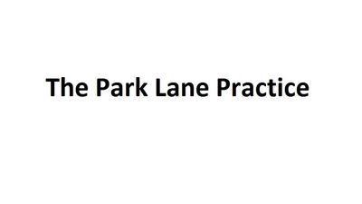 The Park Lane Practice