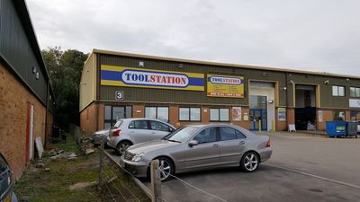 Toolstation Chippenham