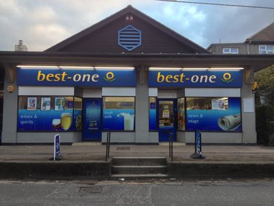 UK Foodstore Ltd, Best-One
