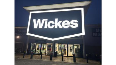Wickes Chippenham