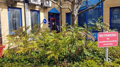 Wiltshire Citizens Advice - Chippenham