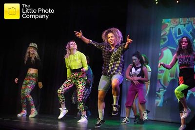 Xpression StreetDance