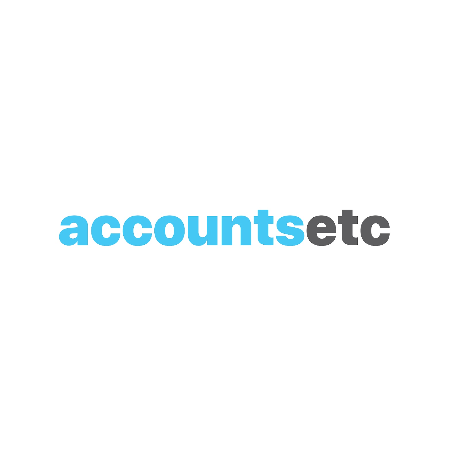 Accounts Etc