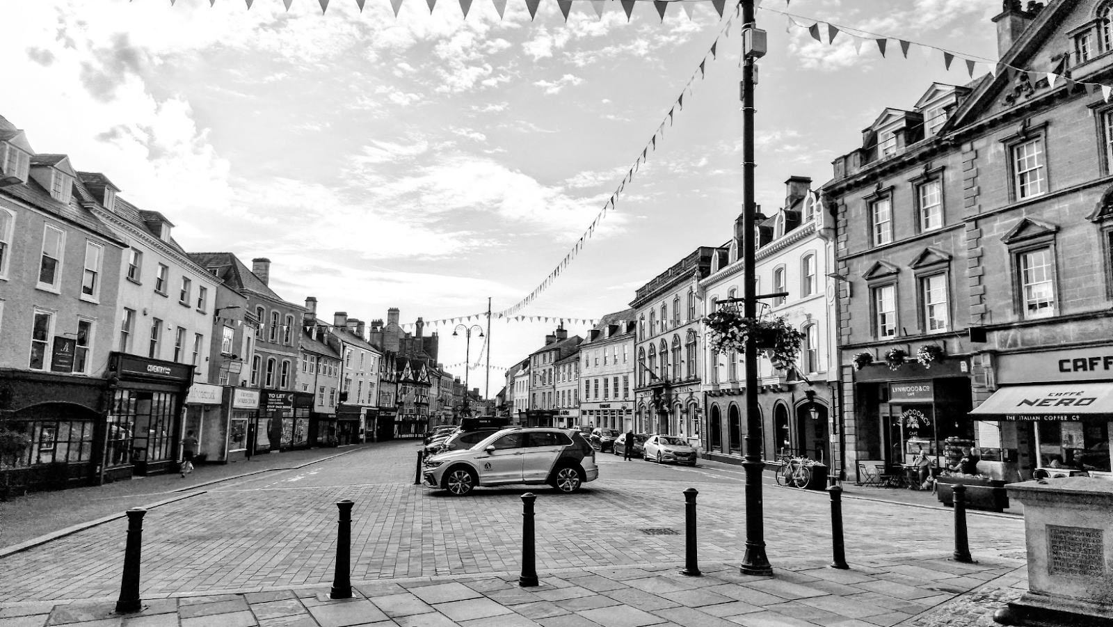 Adkins Property Cirencester Estate & Letting Agents