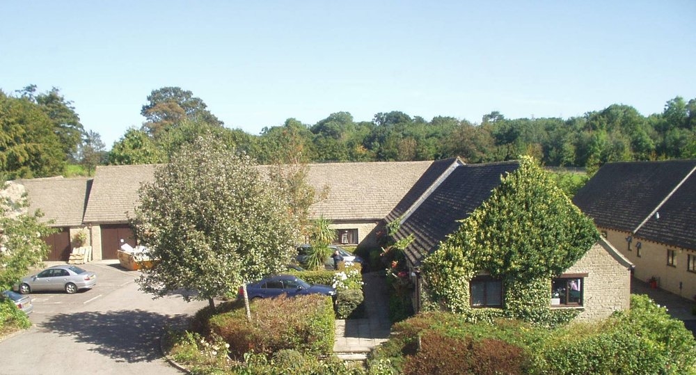 Bosworth Estates Ltd.