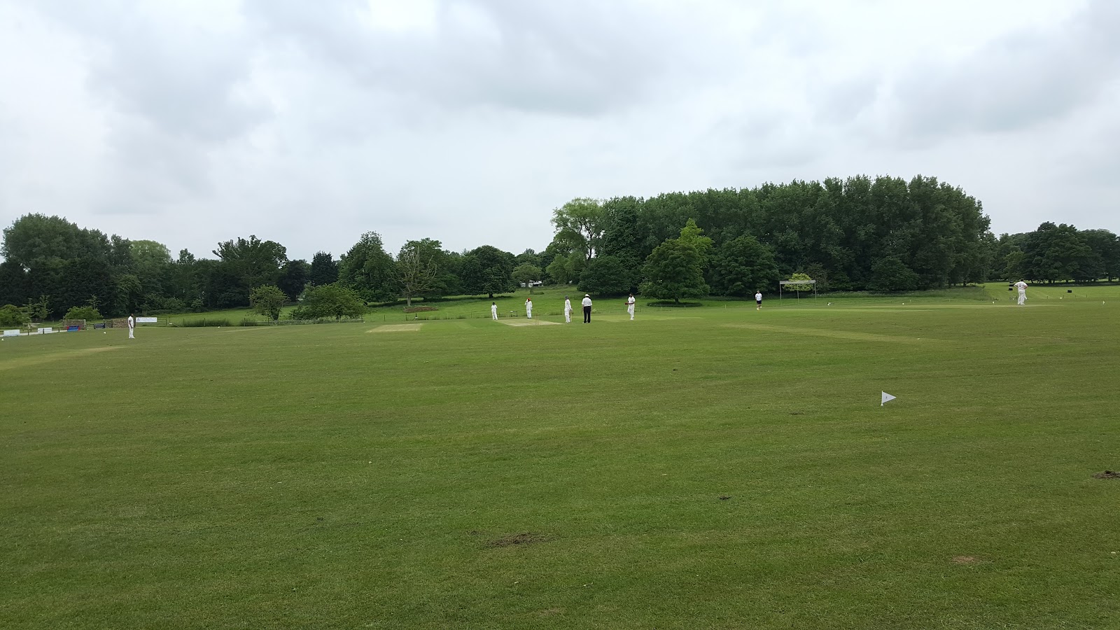 Cirencester Cricket Club