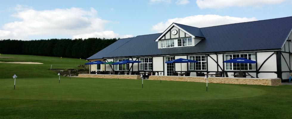 Cirencester Golf Club